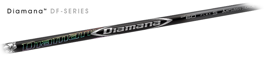 Diamana™ DF50